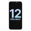 OLED Assembly For iPhone 12 Pro Max (Genuine OEM)