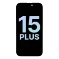 OLED Assembly For iPhone 15 Plus (Genuine OEM)