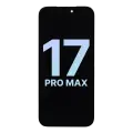 OLED Assembly For iPhone 17 Pro Max (Genuine OEM)