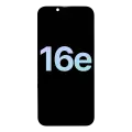 OLED Assembly For iPhone 16e (Genuine OEM)