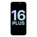OLED Assembly For iPhone 16 Plus (Genuine OEM)