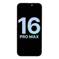 OLED Assembly For iPhone 16 Pro Max (Genuine OEM)