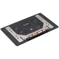 Trackpad For MacBook Pro 13" A2338 (2020-2021) (M1) (Genuine OEM) (Space Gray)