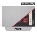 Trackpad For MacBook Pro 13" A2338 (2020-2021) (M1) (Genuine OEM) (Silver)