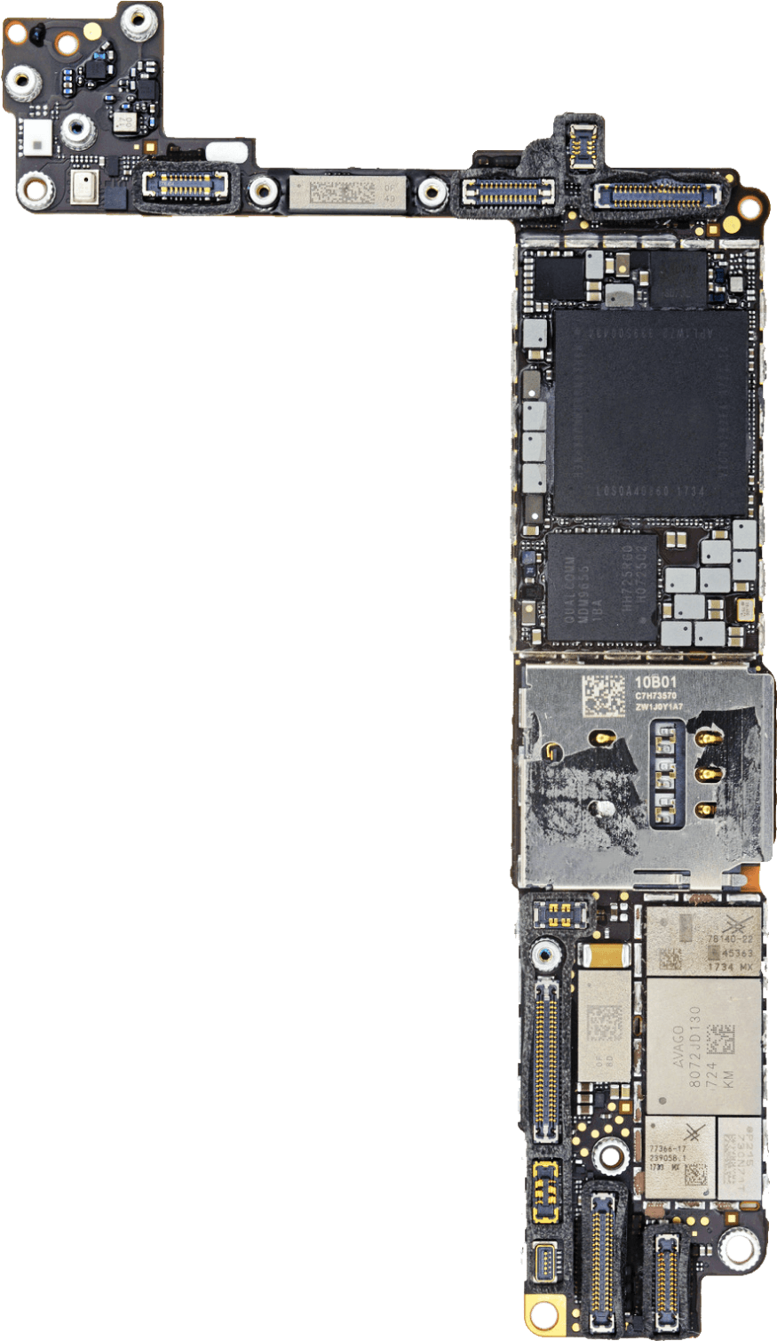 iphone8-front