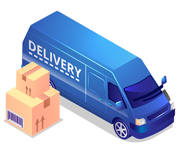 Shipping-Deliveries