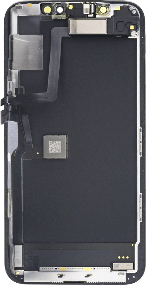 ip11pro Front