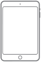 Swap iPad