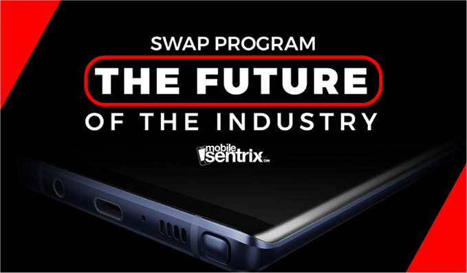 Swap Video Banner