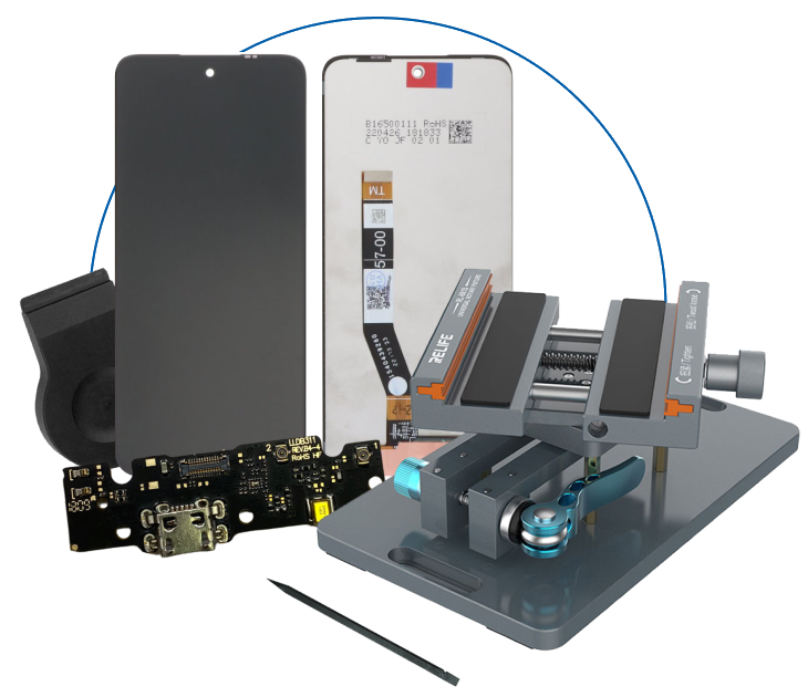 mobilesentrix