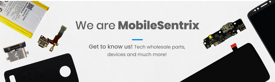 Motorola Banner
