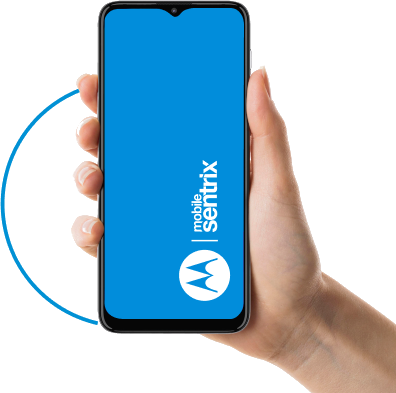 Motorola benefit