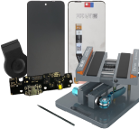 Motorola Repair Manuals