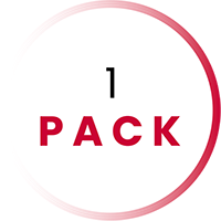 Pack Qty - 1 Pack