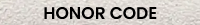 Honor Code