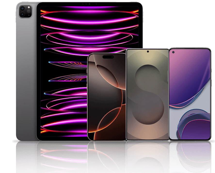 Black Friday Devices