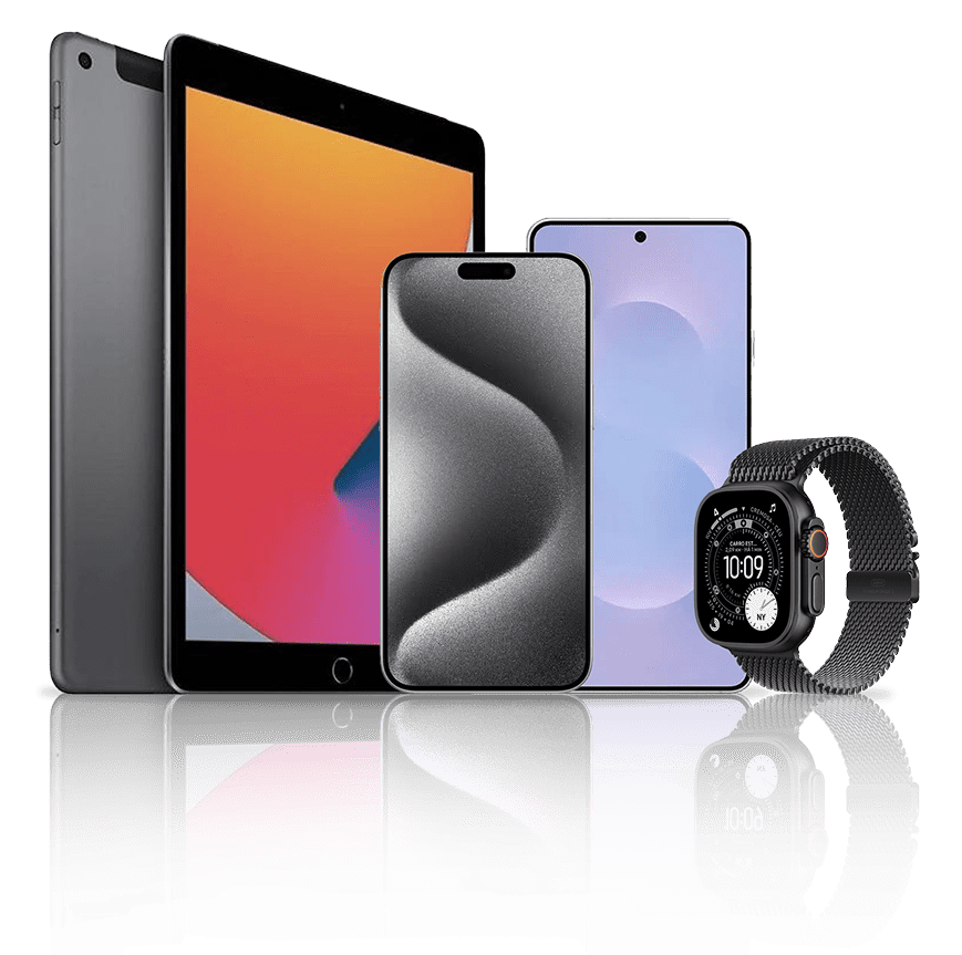 Black Friday Devices