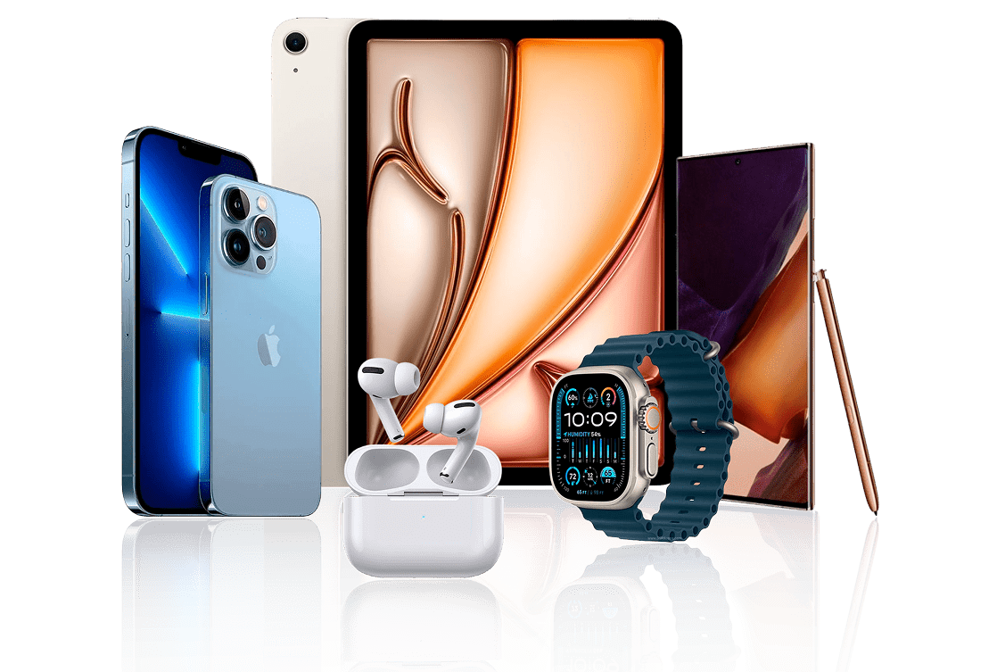 Black Friday Devices