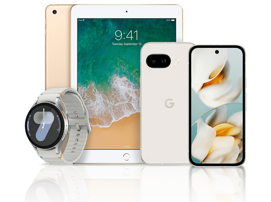 Black Friday Devices