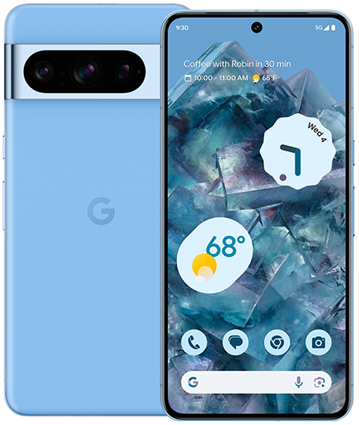 Google Pixel 8 Pro