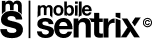Mobile Sentrix Logo