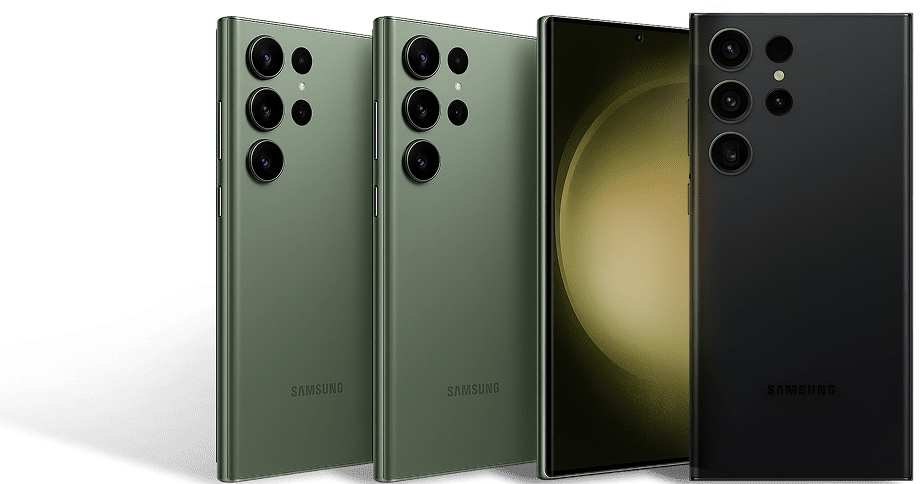 galaxy Pixel 8 Pro